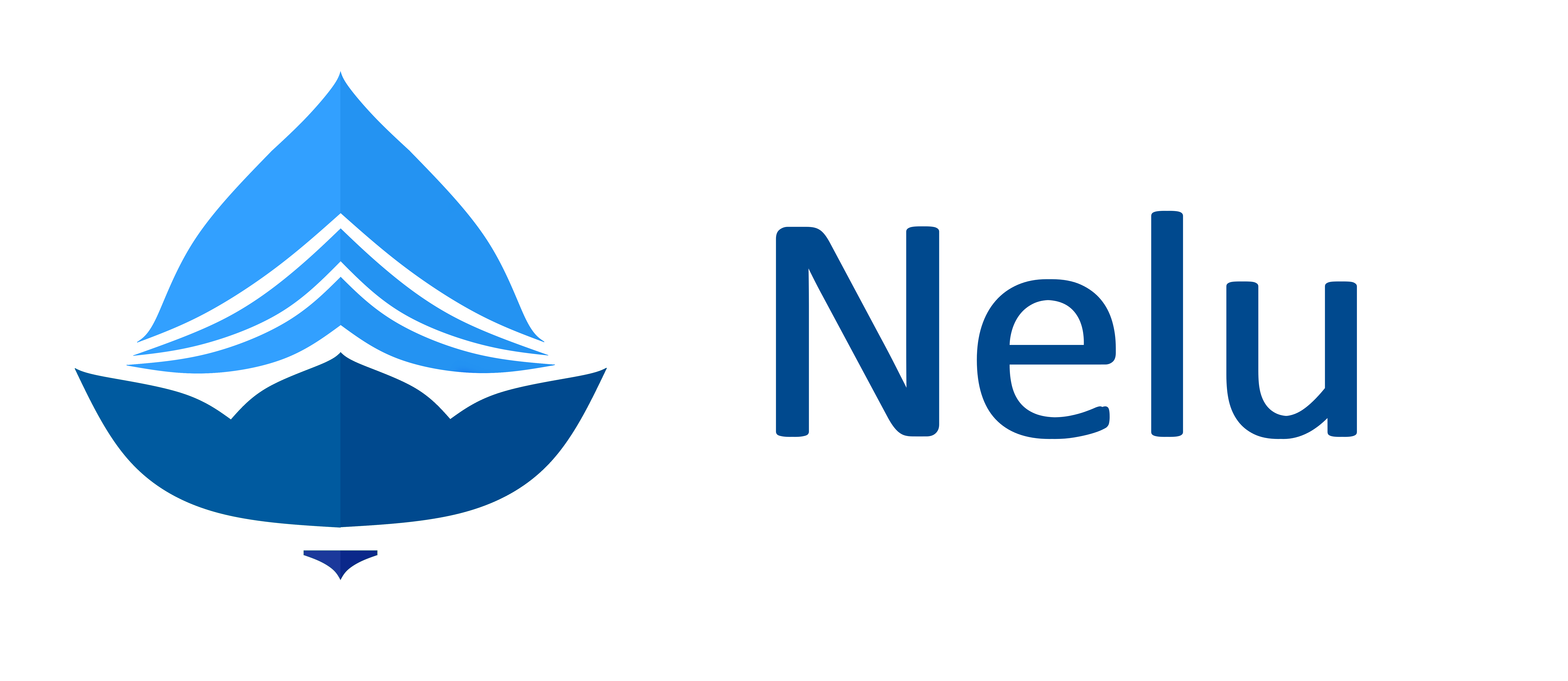 Logo of company